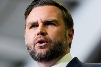 JD Vance dukket opp: – En komplett ydmykelse