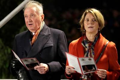 Epstein-saken: Mona Juul har vært i avhør hos Økokrim