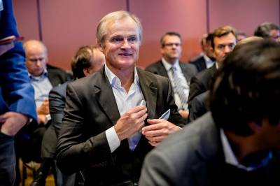 Spetalen etter Sveits-flytting: – Norge er helt ødelagt