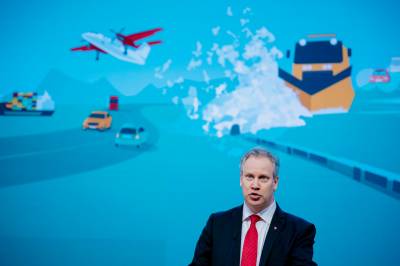 1.590 dager med Nygård – fortsatt ingen hilsen hjem