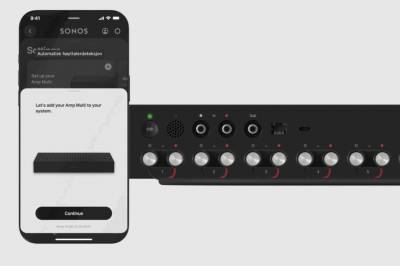 Sonos sitt nye produkt er ikke for alle