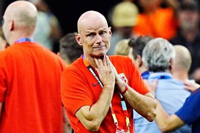 Preget Solbakken: – Hvis jeg overlever dette, så overlever jeg alt