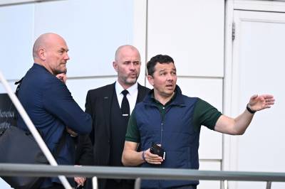 Fra UD til NFF - tar grep for å sikre landslagspillerne