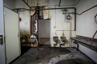 Norge er på jumboplass i Norden. 160.000 plasser fjernet på fire år.