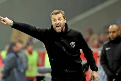 Disse kan ta over Vålerenga