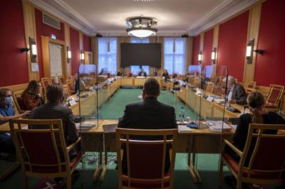 Nav-skandalen skal behandles i Den europeiske menneskerettighetsdomstolen