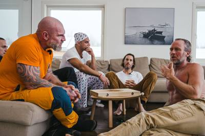 Hardt ut mot LSD-påstander: – Sårende