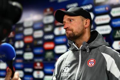 Moesgaard får HamKam-støtte: – Ville gravd frem boksehanskene selv