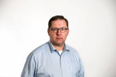 La oss kalle en spade en spade nå, for jeg orker ikke mer