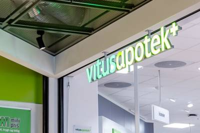 Dette bør du ikke kjøpe på apoteket