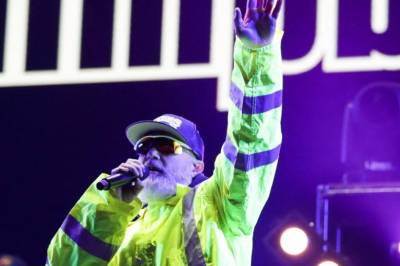 Tons of Rock nekter å svare om Limp Bizkit-kontrovers