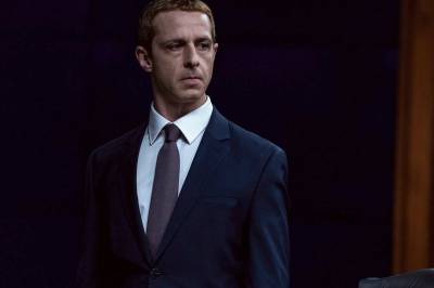 Nådeløst oppgjør med Mark Zuckerberg