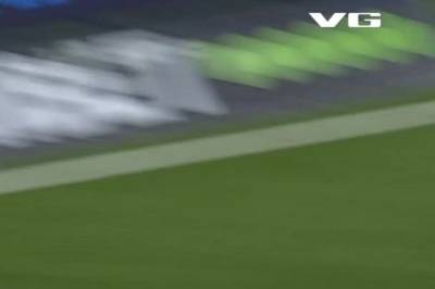 2-3: Jonsson, Sirius