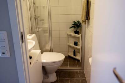 Krympflasjon i leiemarkedet