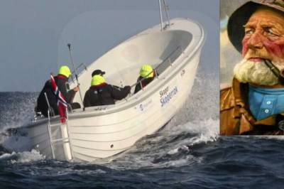 Kan du uttrykkene ombord?