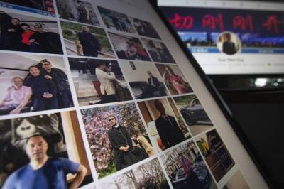 Milliardær avslørt: Dømt til 30 års fengsel