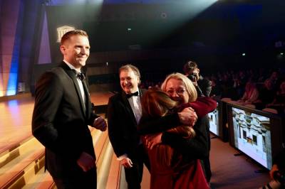 Kunstsilo kåret til «Verdens vakreste museum»