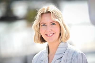 – Usjarmerende å si at alle de viktigste tingene i livet ikke kan kjøpes for penger