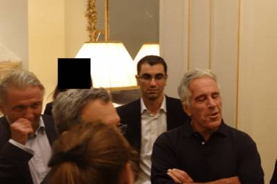 Rød-Larsens tidligere stabssjef etterforskes i korrupsjonssak