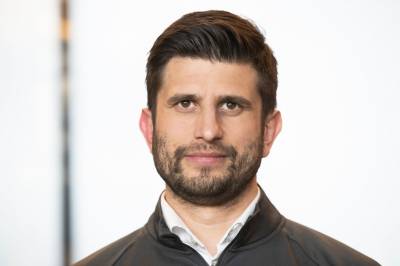 Dette er HBK-damenes nye trener