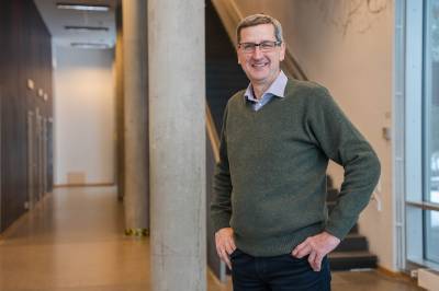 Oslofjorden er fremtidens ferdselsåre