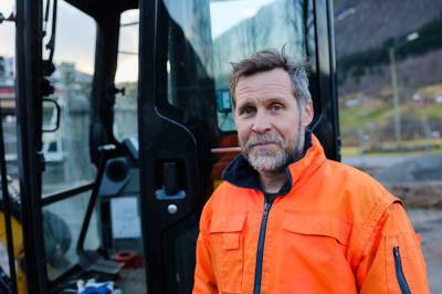 – Vant til å kjempe for det vi har