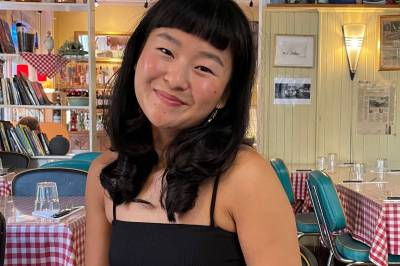 Iris (22) om rus: – Krevende å si nei
