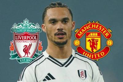 Manchester United vil seriøst signere «Den flyvende venstrebacken», men han drømmer om Liverpool
