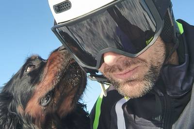 Hero varslet om livsfare lenge før matfar merket noe: – Han ville vekk med en gang