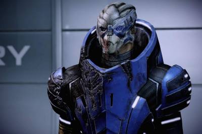 EA stenger BioWare og avlyser neste Mass Effect, to måneder etter å ha tatt opp 18 milliarder dollar i gjeld