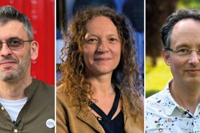 Kavliprisen: Store oppdagelser om universet, materialer og hjernen