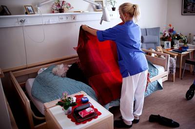 Kvalitet og kostnader i velferden avhenger av mer enn kontrakten