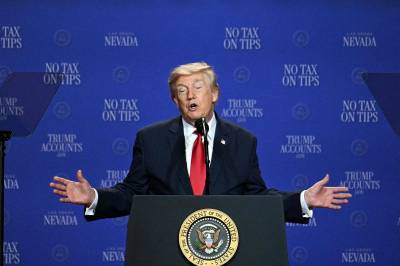 Axios: USA nær «massiv» oljeavtale med Venezuela