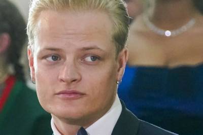 Møter ikke i retten mandag