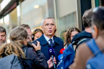 Opplysninger til VG: Regjeringen øker klimaavgiftene: Det kan gi dyrere drivstoff
