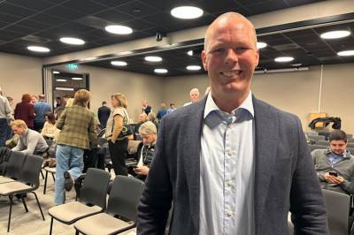 Kan bli renteheving: – Det baller fort på seg