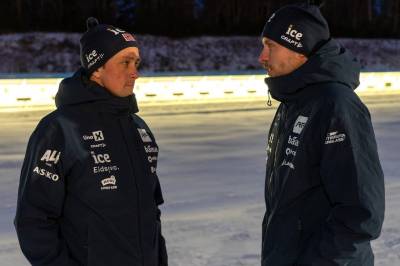 Åpner opp om bruk av simulert høyde og høydemaske: – Vi har ingen hemmeligheter