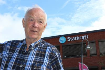 Sp-høvdingen raser: – Største politiske nederlag