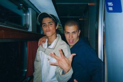 Ingen andre kan gjøre det Karpe har gjort