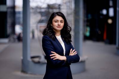 Nå slår grunnmuren sprekker