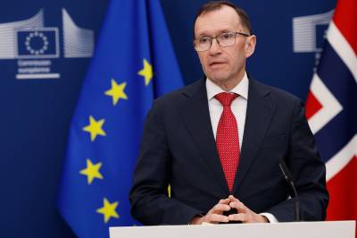 EU øker presset på Norge: – Blir stadig dyrere med etterslepet