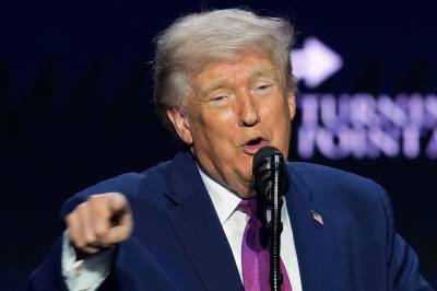 Trump lover UFO-avsløringer etter «interessante» funn