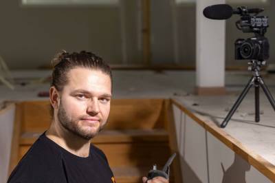 Kom hjem til innbrudd: – Svært ubehagelig