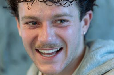 Dette er Denzel sitt brensel