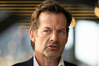 Får nytt TV-program