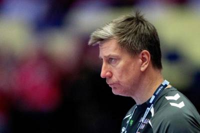 Avslører: Disse skal vurdere Willes fremtid