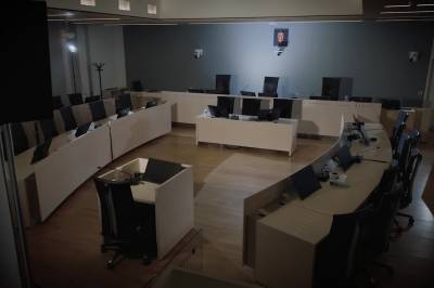 Dette er dommerne i rettssaken mot Marius Borg Høiby