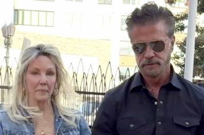 Nå viser de sin kjærlighet