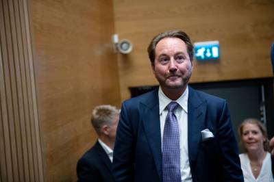 Nå skal Røkke i vitneboksen – stor spenning rundt hemmelige samtaler