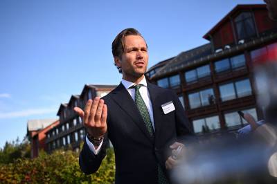Analysesjef øyner trussel mot shippingaksjer